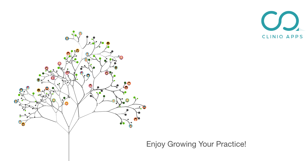 Cliniq Apps – Patient Relationship Automation
